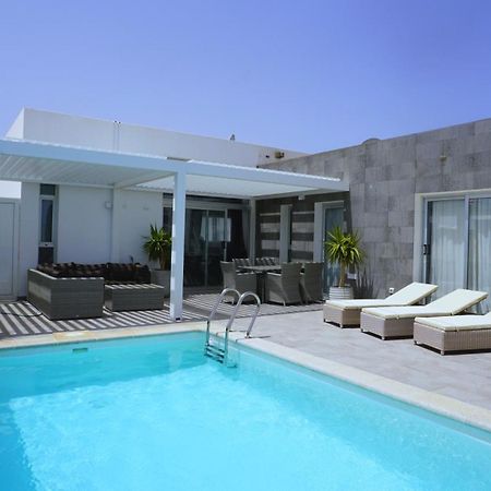 Villa Patricia Playa Blanca Dış mekan fotoğraf