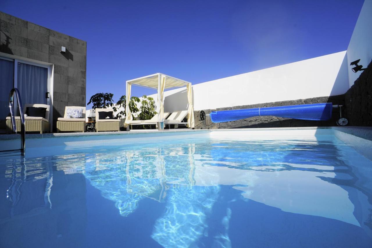 Villa Patricia Playa Blanca Dış mekan fotoğraf