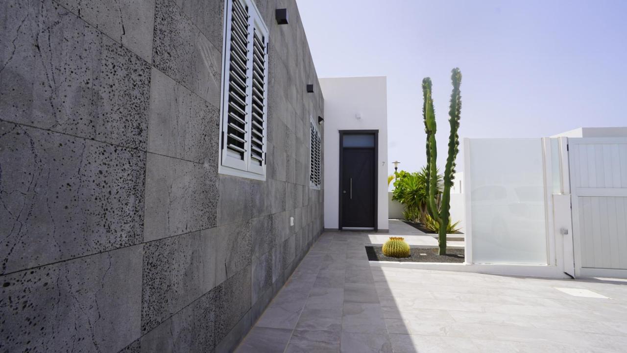 Villa Patricia Playa Blanca Dış mekan fotoğraf