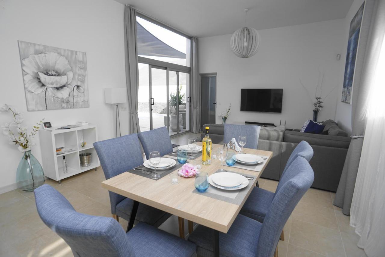 Villa Patricia Playa Blanca Dış mekan fotoğraf