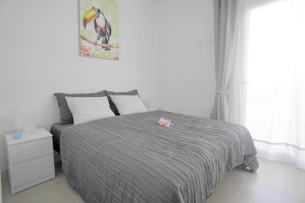 Villa Patricia Playa Blanca Dış mekan fotoğraf