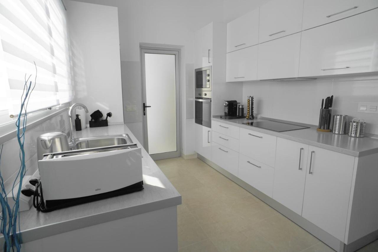 Villa Patricia Playa Blanca Dış mekan fotoğraf