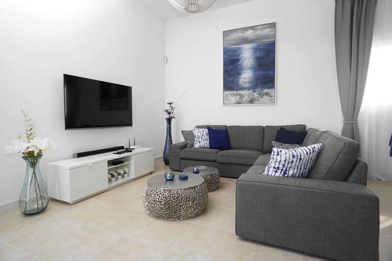 Villa Patricia Playa Blanca Dış mekan fotoğraf