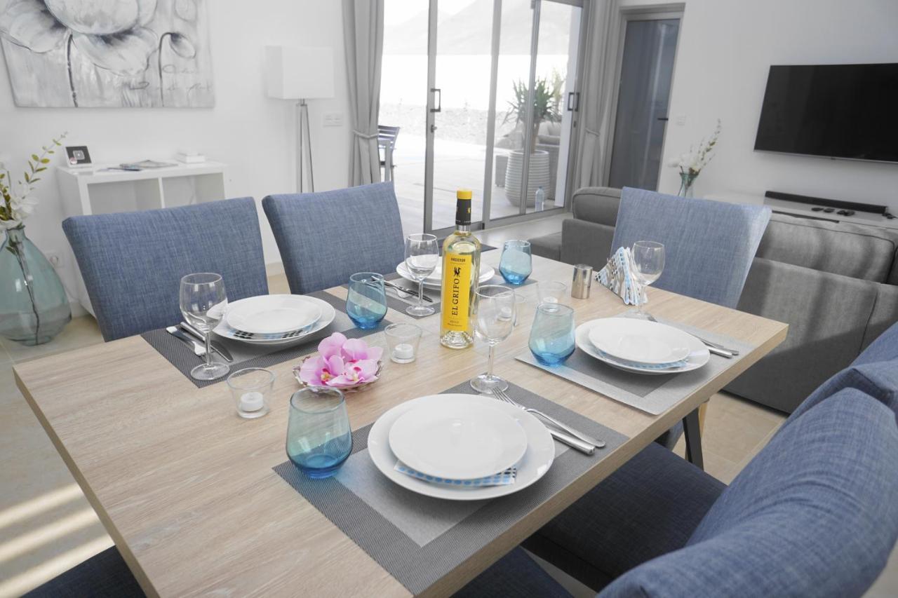 Villa Patricia Playa Blanca Dış mekan fotoğraf