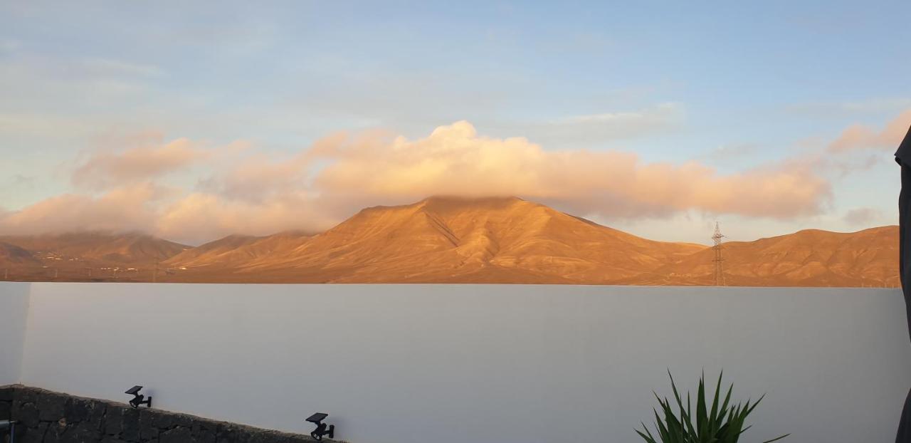Villa Patricia Playa Blanca Dış mekan fotoğraf